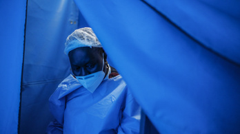 Már több mint hárommillió igazolt koronavírus-fertőzött van az afrikai kontinensen