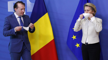 Demokrácia-ellenes kisiklások miatt emeltek panaszt a román kormány ellen az Európai Bizottságnál