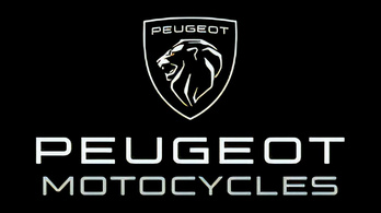Peugeot Motorcycle: új név, új logó, újrakezdés