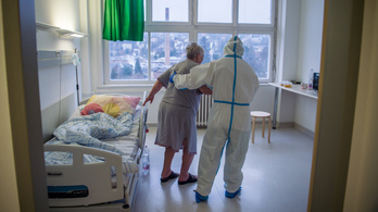 Főleg ápolónők távoztak az egészségügyből