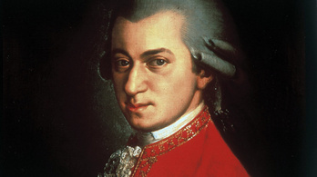 Mozart-nap az Indexen