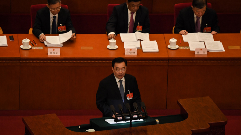 Peking biztosra akar menni, hogy Hongkongot „hazafiak” kormányozzák