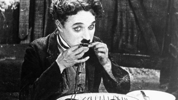 Felújított formában térnek vissza a mozikba Charlie Chaplin filmjei