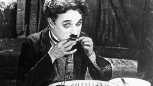 Felújított formában térnek vissza a mozikba Charlie Chaplin filmjei