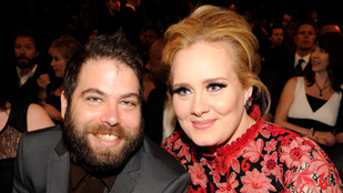 Véglegesítették Adele válását