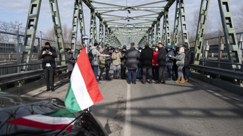 A kárpátaljai magyarok lehetnek az ukrán politikai játszma kárvallottjai