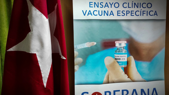 A 100 millió kubai vakcina sem elképzelhetetlen