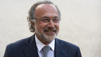 Meghalt a francia iparmágnás és politikus, Olivier Dassualt