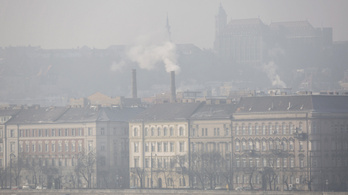 Mit tesz a minisztérium a légszennyezés ellen?