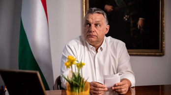 Így köszöntötte fel Orbán Viktor a nőket
