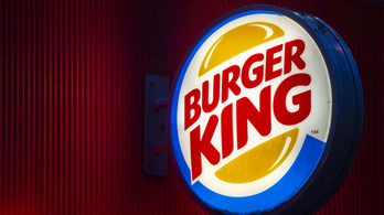 Burger King: A nőknek a konyhában a helyük