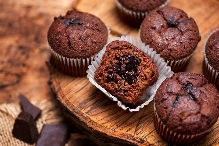 A 8 legfinomabb csokis süti, aminek képtelenség ellenállni: a brownie-tól a tortáig