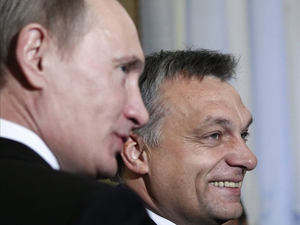 Orbán ötvenhatozástól kiegyezésig jutott