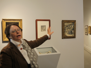 Százezren látták eddig a Cézanne-kiállítást