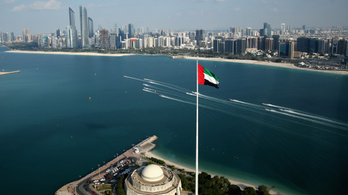 Már az Egyesült Arab Emírségek is adóparadicsommá vált