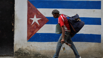 Joe Biden kormánya megtette az első gesztust Kubának