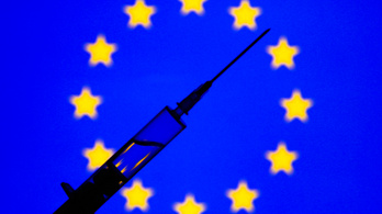 Újabb négymillió Pfizer-vakcina jön márciusban az EU-ba