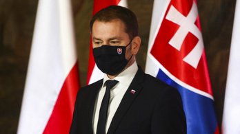 A második legerősebb szlovák kormánypárt nem menesztené a miniszterelnököt