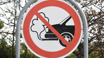 2035-re tilthatja be az EU a közvetlenül szennyező autókat