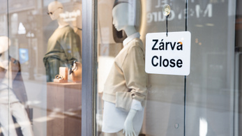 Itt a fast fashion halála? Négy ruházati üzletlánc is bezár Magyarországon