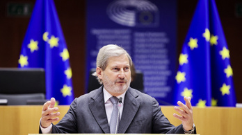 Eljárást indíthat az Európai Bizottság a jogállamisági mechanizmus keretében