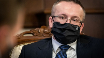 Letartóztatták a szlovák titkosszolgálat vezetőjét