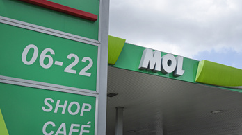 A Mol felvásárolt egy étteremláncot
