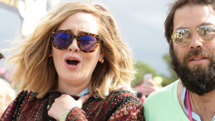 Adele nem fog tartásdíjat fizetni a volt férjének