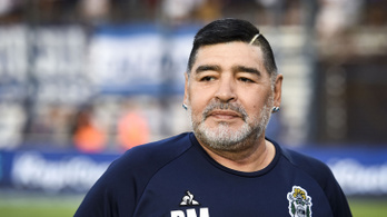 Elkelt Maradona legendás Porschéja, potom 175 millióért