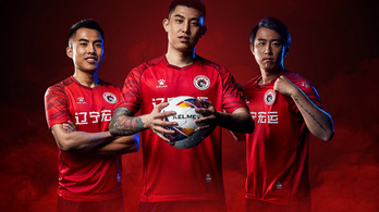 Két évig nem kaptak fizetést egy kínai csapat labdarúgói