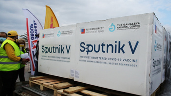 A kínai mellett májustól orosz vakcinát is gyárt Szerbia