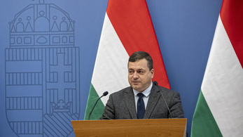 Súlyosan kritikus állapotban van a koronavírusos fideszes parlamenti képviselő