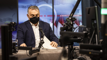 Orbán Viktor: Megjósolhatatlan, hogy mikor lesz nyitás
