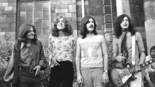 A léghajó feltalálójának lánya be akarta tiltatni a Led Zeppelin zenekar nevét