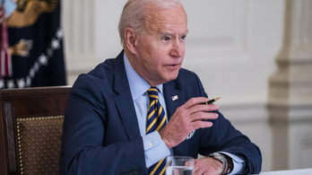 Jelentős adóemelésre készülhet Joe Biden