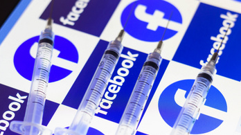 Kevesen vannak a vakcinaellenesek a Facebookon, de annál harsányabbak