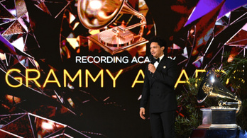 Grammy: pazar a műsor, de egyre kevesebben nézik