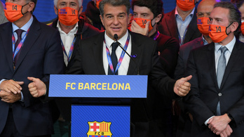 Ha nem gyűjt össze egy nap alatt 125 millió eurót, bukja a pozícióját a Barca elnöke