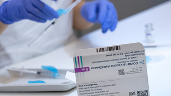 Megszólalt az Európai Gyógyszerügynökség, tovább vizsgálja az AstraZeneca vakcináját