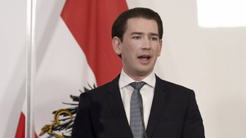 Az osztrák kancellár szerint korrigálni kell az oltások elosztását az EU-tagországok között