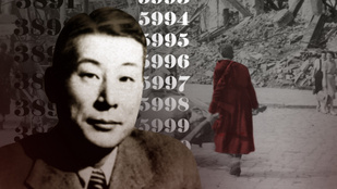A japán Schindlerről nem készült film, pedig ő is ezrek életét mentette meg