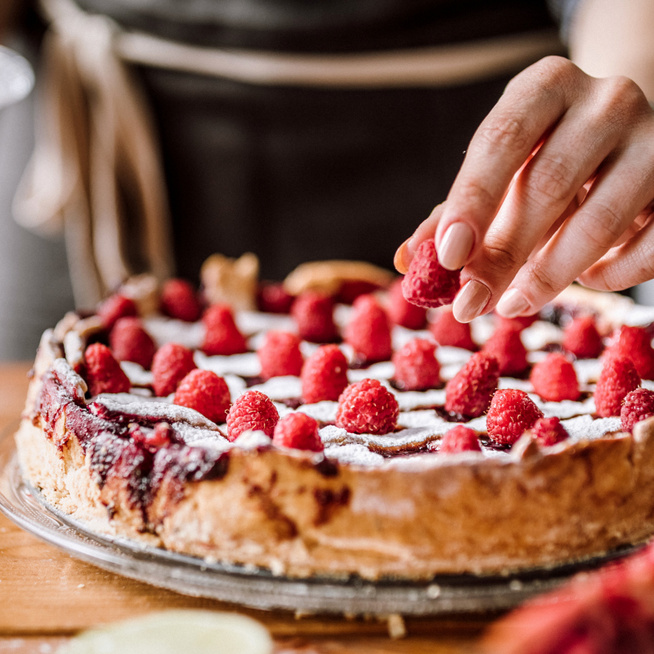 8 gyors és egyszerű süteményrecept – Kezdőknek is sikerülni fognak