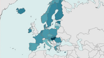 Magyarország vakcinarekorder lett Európában