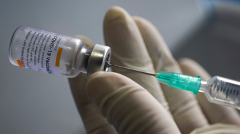 Észtországban két trombózisos eset történt, de nem a vakcinákat hibáztatják