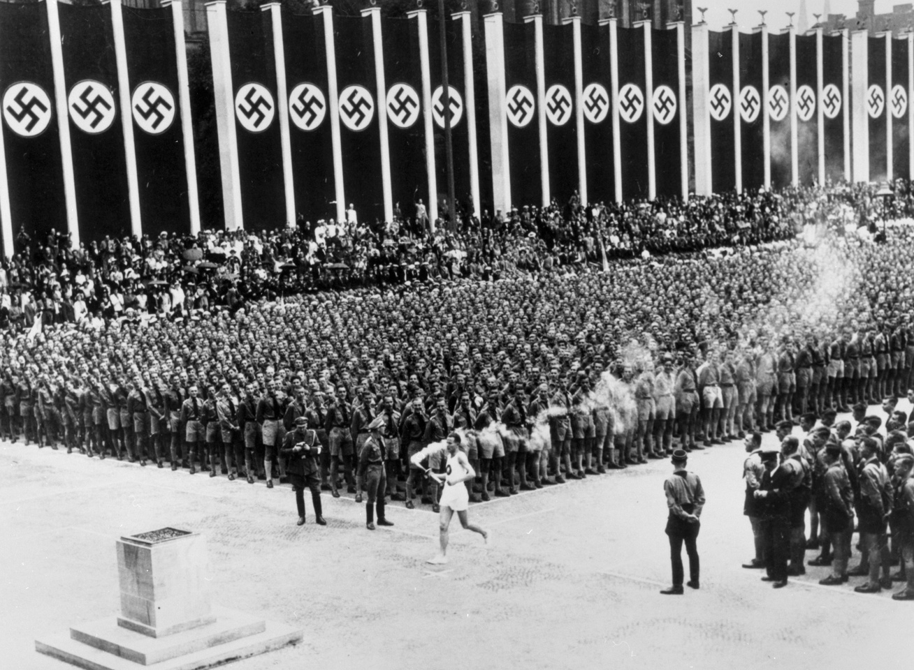 1936-os berlini olimpia
