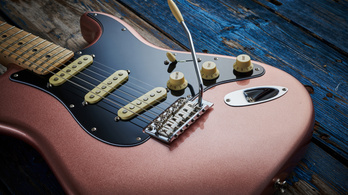 Harminc éve halt meg Leo Fender, a gitár forradalmasítója és a basszusgitár atyja