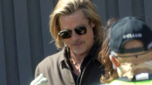 Brad Pittet kikészíti, hogy Angelina Jolie infókat szivárogtat a sajtónak