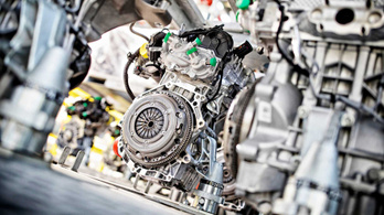 A VW nem fejleszt több új dugattyús motort