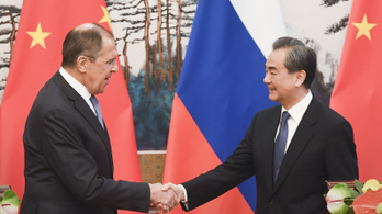 Szergej Lavrov: kínai-orosz szövetségre van szükség az Egyesült Államokkal szemben