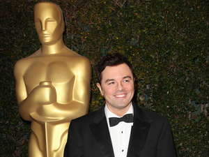 Seth MacFarlane és Emma Stone jelenti be csütörtökön az Oscar-jelöléseket